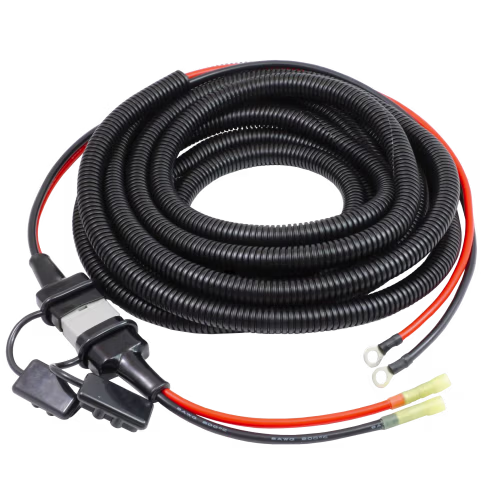 Pro Controll Trolling Motor Battery Harness