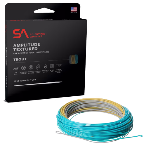 Scientific Anglers Amplitude Trout Fly Line