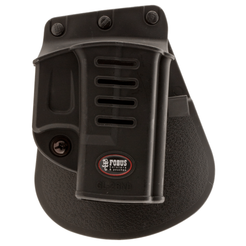 Fobus USA E2 Series Paddle Holster