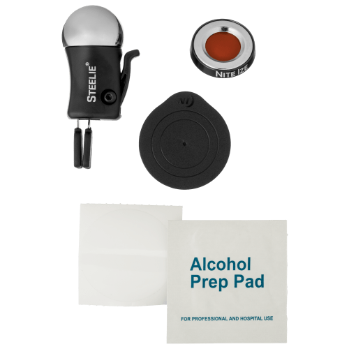 Nite Ize Steelie Vent Mount Kit Plus