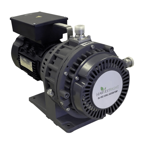 Harvest Right Oil-Free Scroll Vacuum Pump