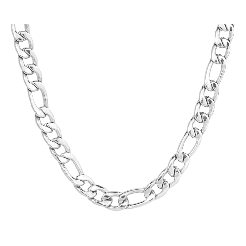 Montana Silversmiths Figaro Chain Necklace