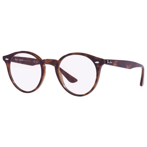 Ray-Ban RB2180 Transitions Sunglasses