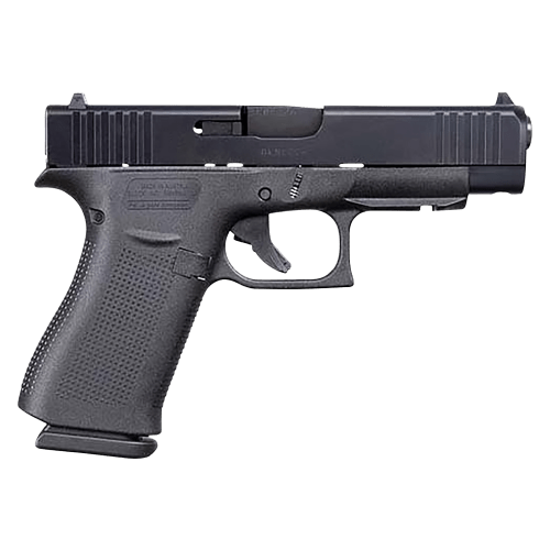 GLOCK G48 Gen5 Semi-Auto Pistol