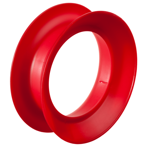 Challenge Plastic Hand Reel