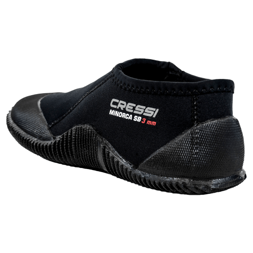 Cressi Minorca Short Boots for Men
