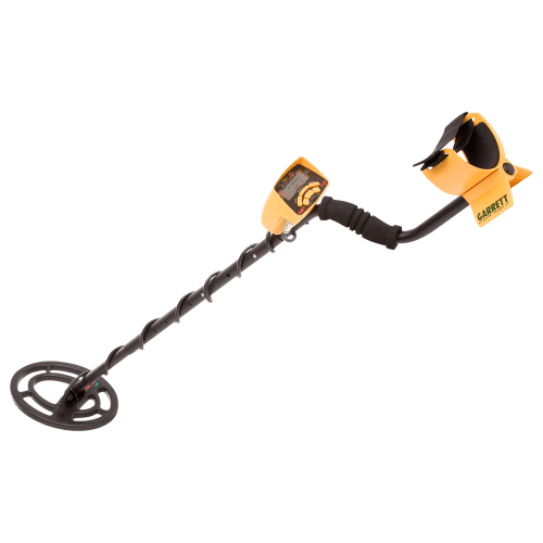Garrett Ace 250 Metal Detector