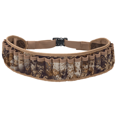 Northern Flight Neoprene Shotgun Shell Belt