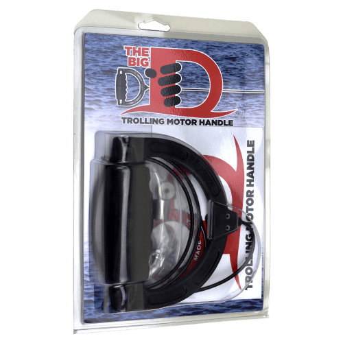 Bob's Machine The Big D Trolling Motor Handle