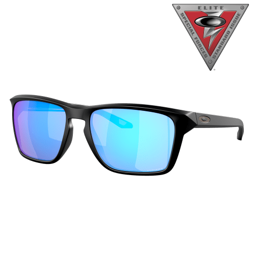 Oakley SI Sylas OO9448 Prizm Grey Sunglasses