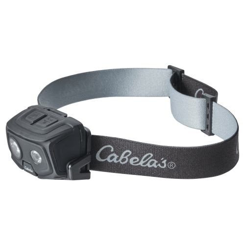 Cabela's Rechargeable Headlamp