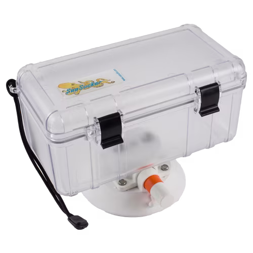 SeaSucker Large Dry Box with Horizontal Mount