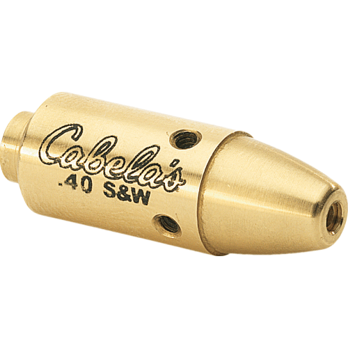 Cabela's Professional Chamber Pistol Boresighter
