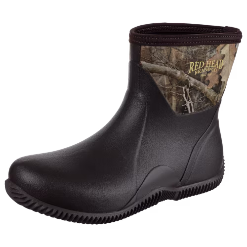 RedHead Mallard Waterproof Outdoor Boots for Men