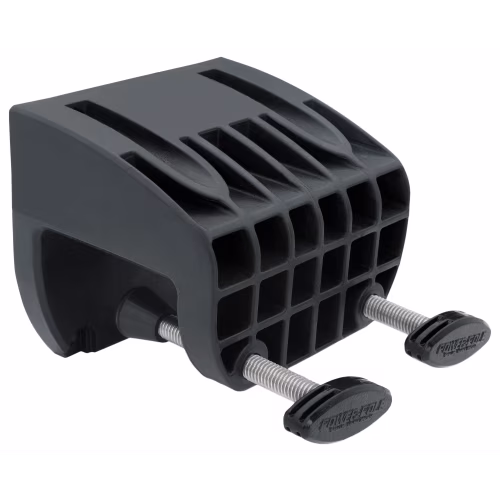 Power-Pole Micro Anchor Clamp Mount