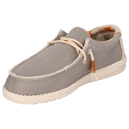 HEYDUDE Wally Eco Sox Casual Shoes for Men
