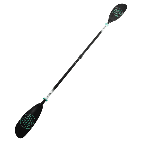 Bote 5-Piece Adjustable Kayak Paddle