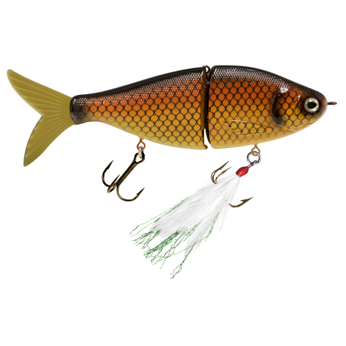 Livingston Lures Viper Swimbait