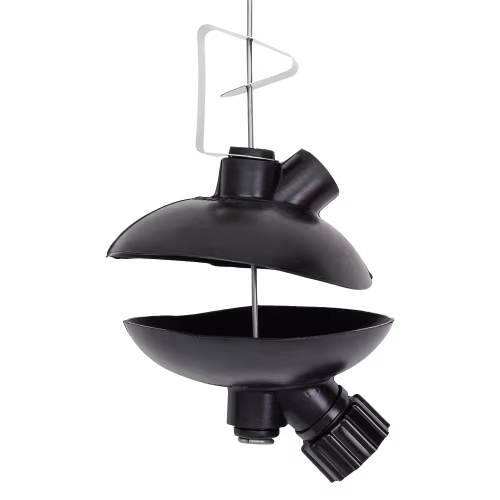 Quicksilver Flushing Kit