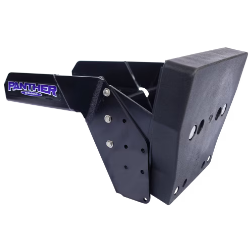 Panther Swim Platform Outboard Motor Bracket
