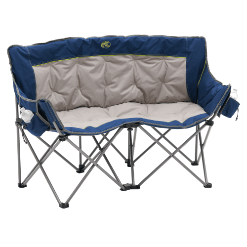 Bass Pro Shops Padded Love Seat