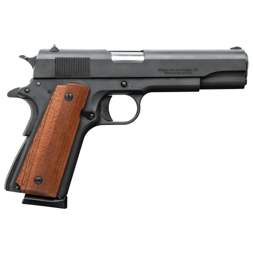 Charles Daly 1911 Field-Grade Semi-Auto Pistol