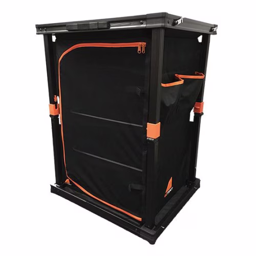 OZTENT Single Camper Cupboard