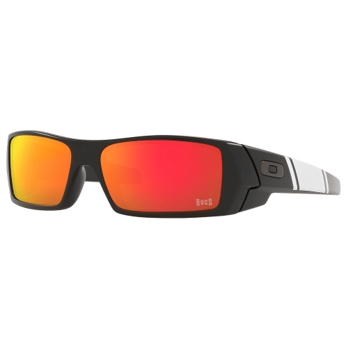 Oakley Tampa Bay Buccaneers Gascan OO9014 Prizm Bronze Sunglasses