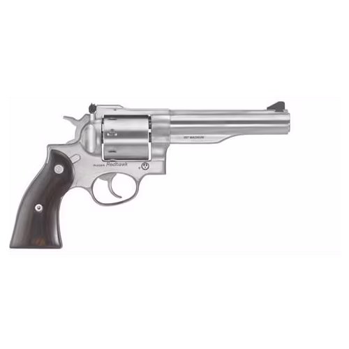 Ruger Redhawk Double-Action Revolver