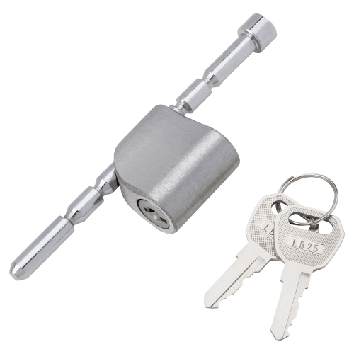 bROK Adjustable Golf Tee Coupler Lock