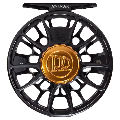 Ross Reels Animas Fly Reel