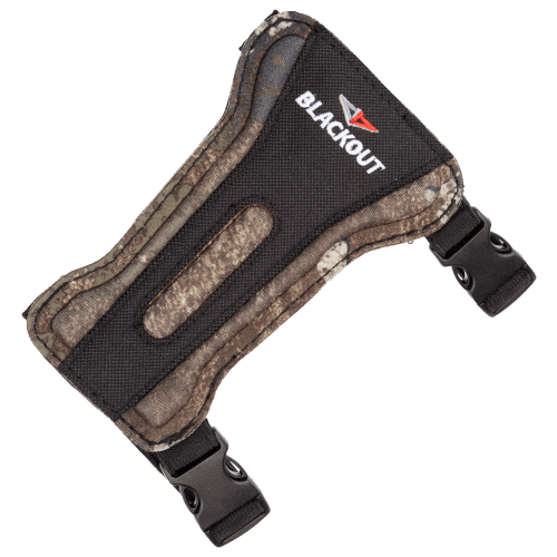 BlackOut Armguard for Youth