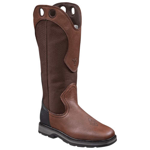 LaCrosse Snake Country Waterproof Snake Boots for Men