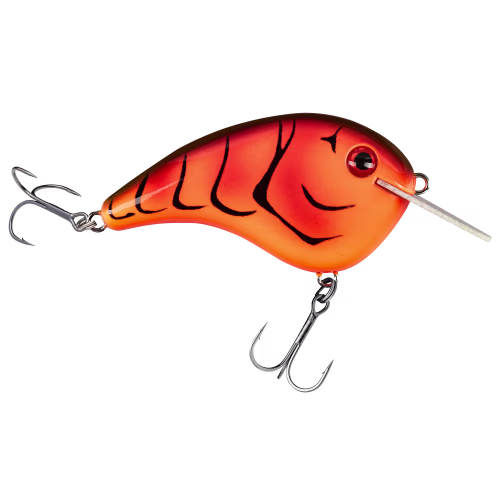 Strike King Chick Magnet Flat-Sided Crankbait