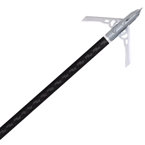 Rage NC Cut-on-Contact 2-Blade Mechanical Broadhead