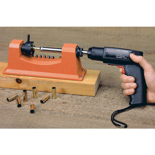 Lyman Universal Case Trimmer Power Adapter