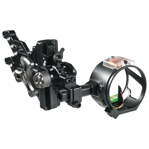 Custom Bow Equipment Trek V2 Single-Pin Bow Sight