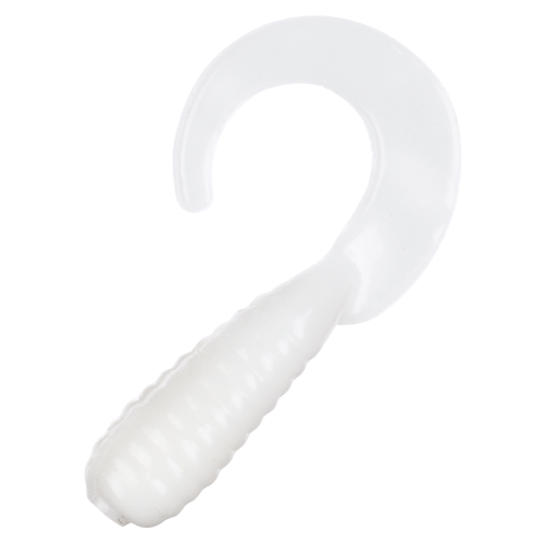 Bass Pro Shops Crappie Maxx Squirmin' Grubs