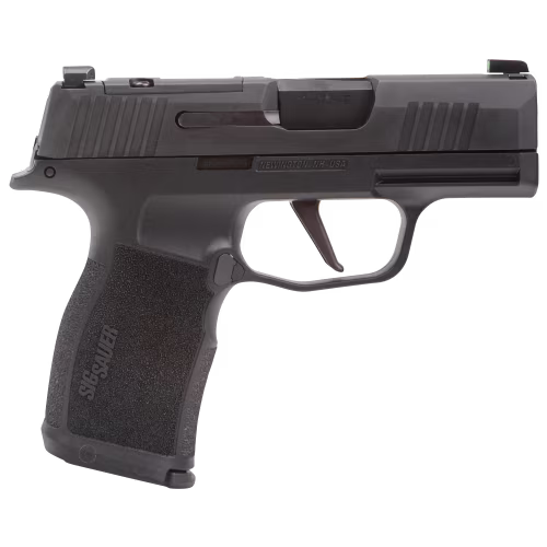 Sig Sauer P365X Micro-Compact Semi-Auto Handgun