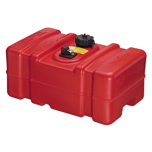 Scepter Portable EPA Marine Fuel Tanks