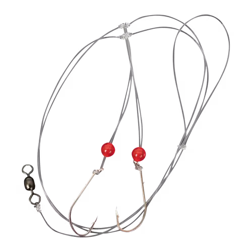 Sea Striker Croaker Rig