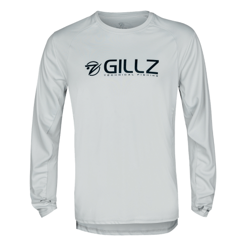 Gillz Pro Series UV Long-Sleeve Shirt for Men