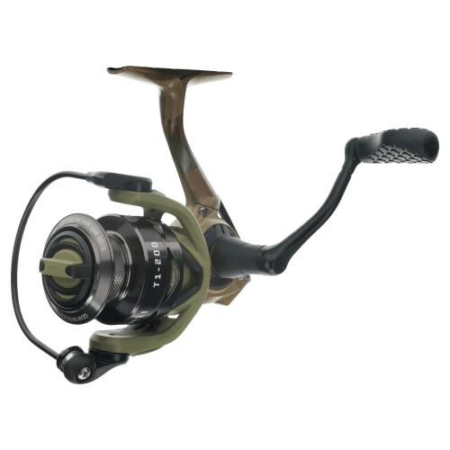 Lew's American Hero Tier 1 Spinning Reel