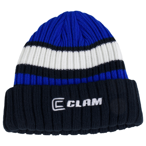 IceArmor by Clam Knit Stocking Hat