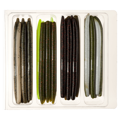 Bass Pro Shops 36-Piece Stik-O Kit