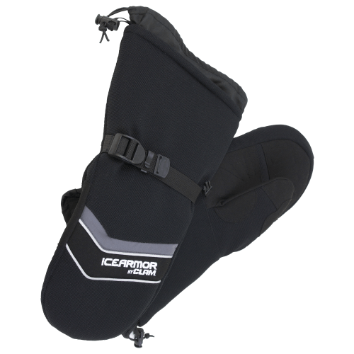 IceArmor by Clam Edge Mitts for Men