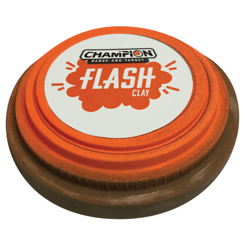 Champion Flash Clay Targets