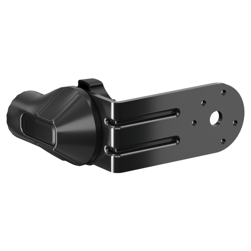 Garmin Force Kraken LiveScope Mounting Bracket