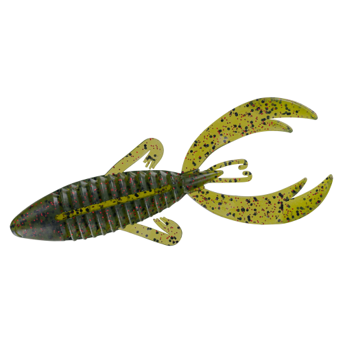 Big Bite Baits Fighting Frog