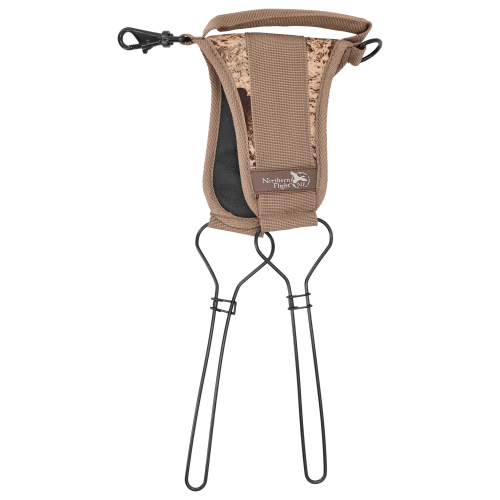 Northern Flight Keyhole Bird Carrier